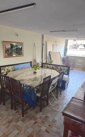Casa de condomínio à venda com 170m², 5 quartos e 1 vagaÁrea Externa