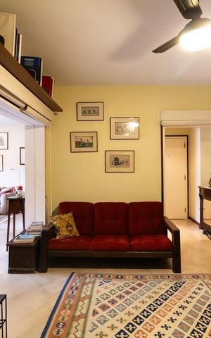 Apartamento à venda com 178m², 4 quartos e 1 vaga Apartamento à venda com 178m², 4 quartos e 1 vagaSala 1