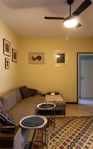 Apartamento à venda com 178m², 4 quartos e 1 vaga Apartamento à venda com 178m², 4 quartos e 1 vagaSala 1