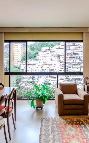 Apartamento à venda com 178m², 4 quartos e 1 vaga Apartamento à venda com 178m², 4 quartos e 1 vagaSala 2