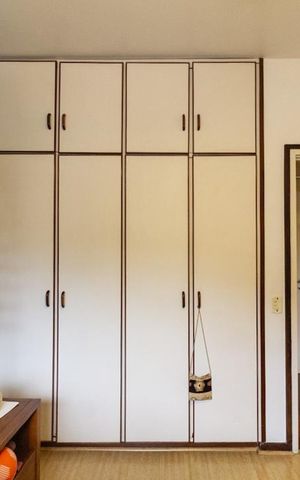 Apartamento à venda com 178m², 4 quartos e 1 vaga Apartamento à venda com 178m², 4 quartos e 1 vagaQuarto 1