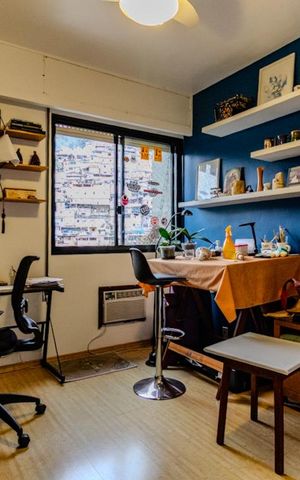 Apartamento à venda com 178m², 4 quartos e 1 vaga Apartamento à venda com 178m², 4 quartos e 1 vagaQuarto 1