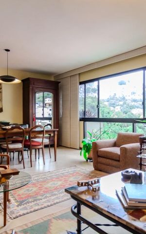 Apartamento à venda com 178m², 4 quartos e 1 vaga Apartamento à venda com 178m², 4 quartos e 1 vagaSala 2