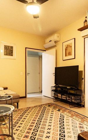 Apartamento à venda com 178m², 4 quartos e 1 vaga Apartamento à venda com 178m², 4 quartos e 1 vagaSala 1