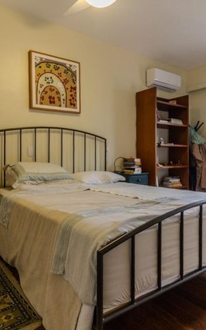 Apartamento à venda com 178m², 4 quartos e 1 vaga Apartamento à venda com 178m², 4 quartos e 1 vagaSuíte