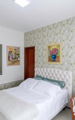 Casa à venda com 208m², 4 quartos e 2 vagas Casa à venda com 208m², 4 quartos e 2 vagasSuíte