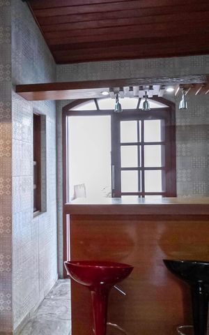 Casa à venda com 208m², 4 quartos e 2 vagas Casa à venda com 208m², 4 quartos e 2 vagasSala 3