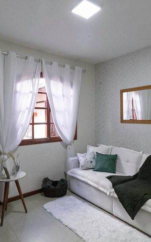 Casa à venda com 208m², 4 quartos e 2 vagas Casa à venda com 208m², 4 quartos e 2 vagasQuarto 1