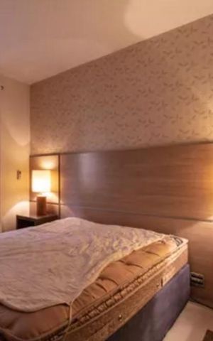 Apartamento para alugar com 53m², 1 quarto e sem vaga