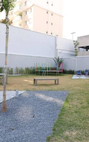 Apartamento para alugar com 52m², 1 quarto e 1 vaga Apartamento para alugar com 52m², 1 quarto e 1 vagaÁrea comum