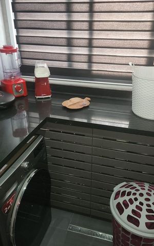 Apartamento para alugar com 52m², 1 quarto e 1 vaga Apartamento para alugar com 52m², 1 quarto e 1 vagaÁrea de Serviço