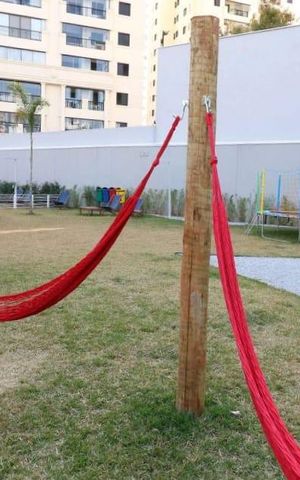 Apartamento para alugar com 52m², 1 quarto e 1 vaga Apartamento para alugar com 52m², 1 quarto e 1 vagaÁrea comum
