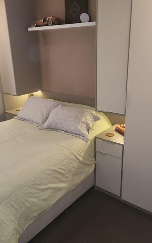 Apartamento para alugar com 52m², 1 quarto e 1 vaga Apartamento para alugar com 52m², 1 quarto e 1 vagaQuarto