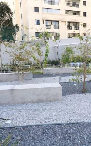 Apartamento para alugar com 52m², 1 quarto e 1 vaga Apartamento para alugar com 52m², 1 quarto e 1 vagaÁrea comum