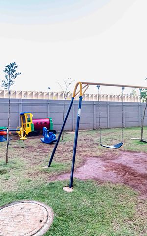Apartamento para alugar com 41m², 2 quartos e sem vaga Apartamento para alugar com 41m², 2 quartos e sem vagaÁrea comum - Playground