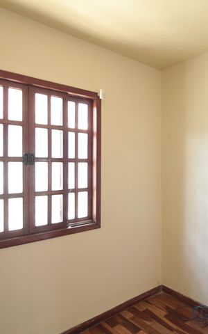 Casa para alugar com 103m², 2 quartos e 2 vagasQuarto 2