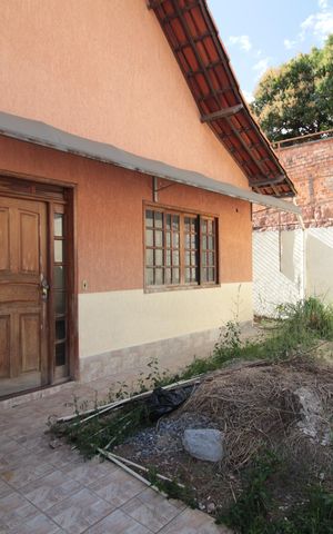 Casa para alugar com 103m², 2 quartos e 2 vagasGaragem