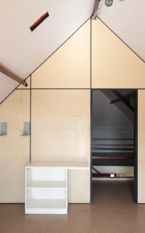 Casa para alugar com 103m², 2 quartos e 2 vagasSótão