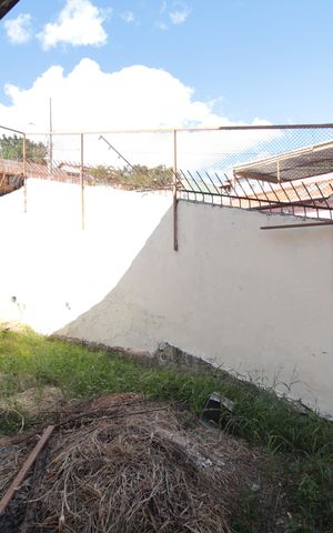 Casa para alugar com 103m², 2 quartos e 2 vagasGaragem