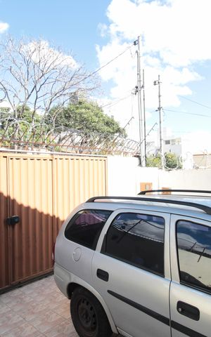 Casa para alugar com 103m², 2 quartos e 2 vagasGaragem