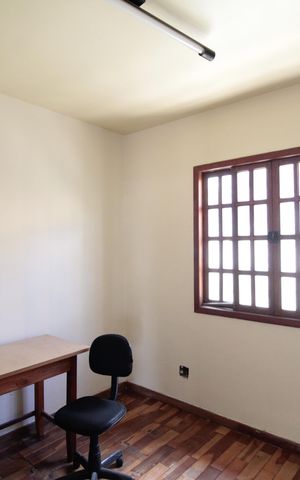 Casa para alugar com 103m², 2 quartos e 2 vagasQuarto 2