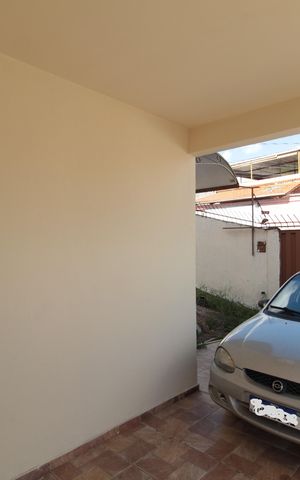 Casa para alugar com 103m², 2 quartos e 2 vagasGaragem