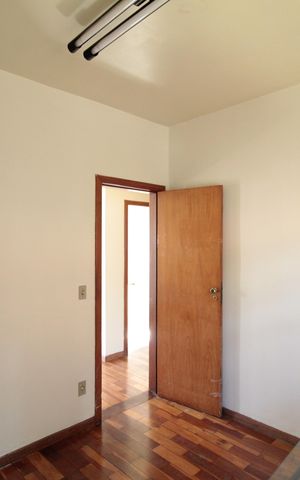 Casa para alugar com 103m², 2 quartos e 2 vagasQuarto 1