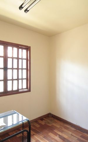 Casa para alugar com 103m², 2 quartos e 2 vagasQuarto 1