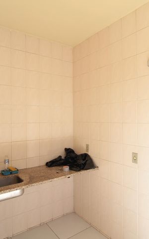 Casa para alugar com 103m², 2 quartos e 2 vagasCozinha