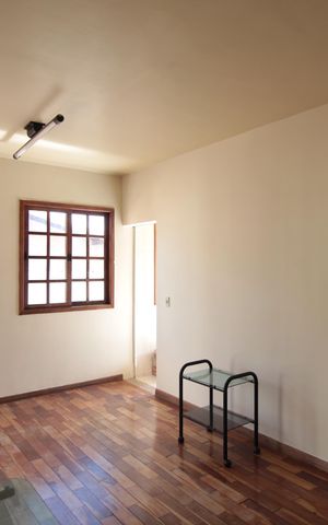 Casa para alugar com 103m², 2 quartos e 2 vagasCopa