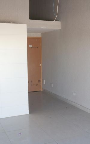Apartamento à venda com 116m², 2 quartos e 1 vagaCozinha