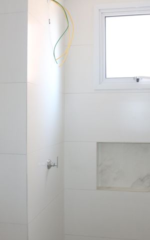 Apartamento à venda com 116m², 2 quartos e 1 vagaBanheiro 1