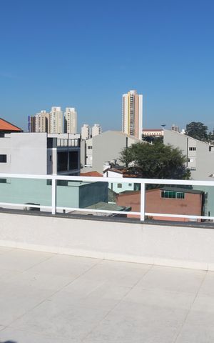 Apartamento à venda com 116m², 2 quartos e 1 vagaQuintal