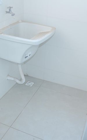 Apartamento à venda com 116m², 2 quartos e 1 vagaÁrea de Serviço