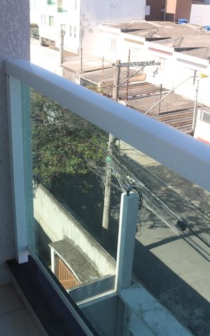Apartamento à venda com 116m², 2 quartos e 1 vagaSacada