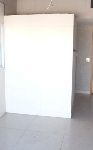 Apartamento à venda com 116m², 2 quartos e 1 vagaCozinha