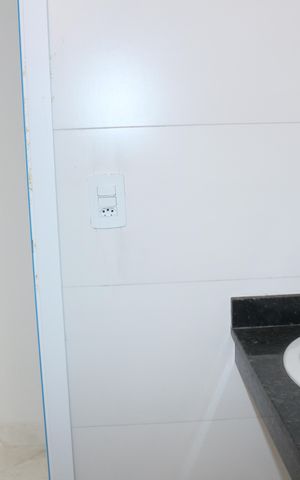 Apartamento à venda com 116m², 2 quartos e 1 vagaBanheiro 1