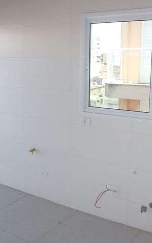 Apartamento à venda com 116m², 2 quartos e 1 vagaCozinha