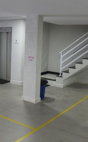 Apartamento à venda com 116m², 2 quartos e 1 vagaGaragem
