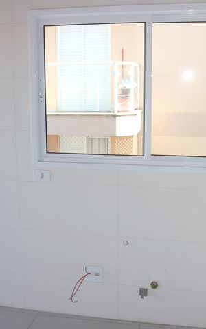 Apartamento à venda com 116m², 2 quartos e 1 vagaCozinha