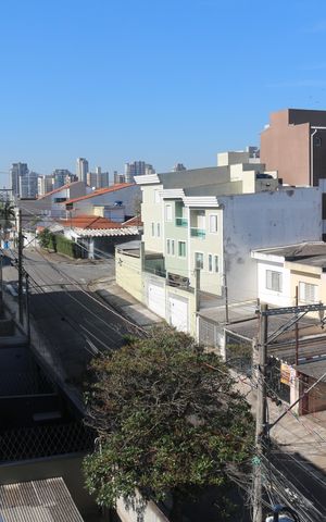 Apartamento à venda com 116m², 2 quartos e 1 vagaSacada