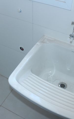 Apartamento à venda com 116m², 2 quartos e 1 vagaÁrea de Serviço