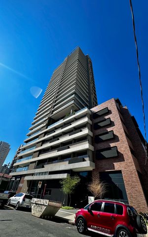 Studio à venda com 25m², 1 quarto e sem vaga Studio à venda com 25m², 1 quarto e sem vagaFachada