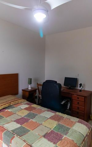 Casa de condomínio à venda com 400m², 5 quartos e 2 vagas Casa de condomínio à venda com 400m², 5 quartos e 2 vagasQuarto 3
