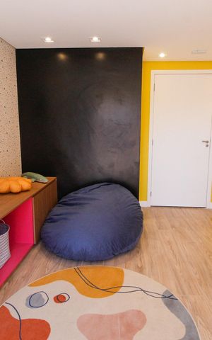 Apartamento à venda com 42m², 2 quartos e 1 vagaBrinquedoteca