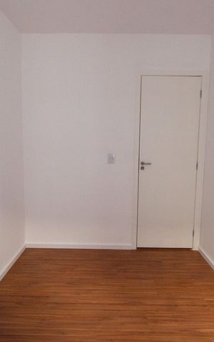 Apartamento à venda com 42m², 2 quartos e 1 vagaQuarto 1