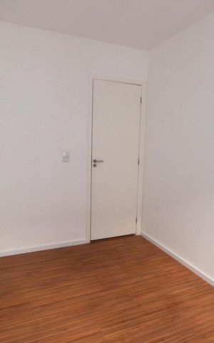 Apartamento à venda com 42m², 2 quartos e 1 vagaQuarto 1