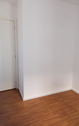 Apartamento à venda com 42m², 2 quartos e 1 vagaQuarto 2
