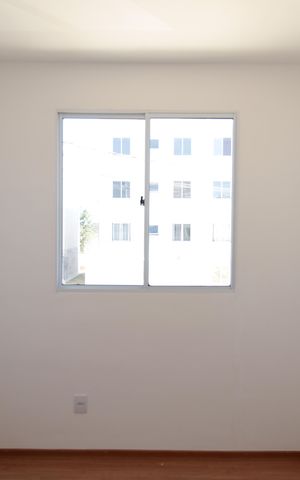 Apartamento para alugar com 45m², 2 quartos e 1 vagaQuarto 2