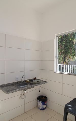 Apartamento para alugar com 45m², 2 quartos e 1 vagaÁrea comum